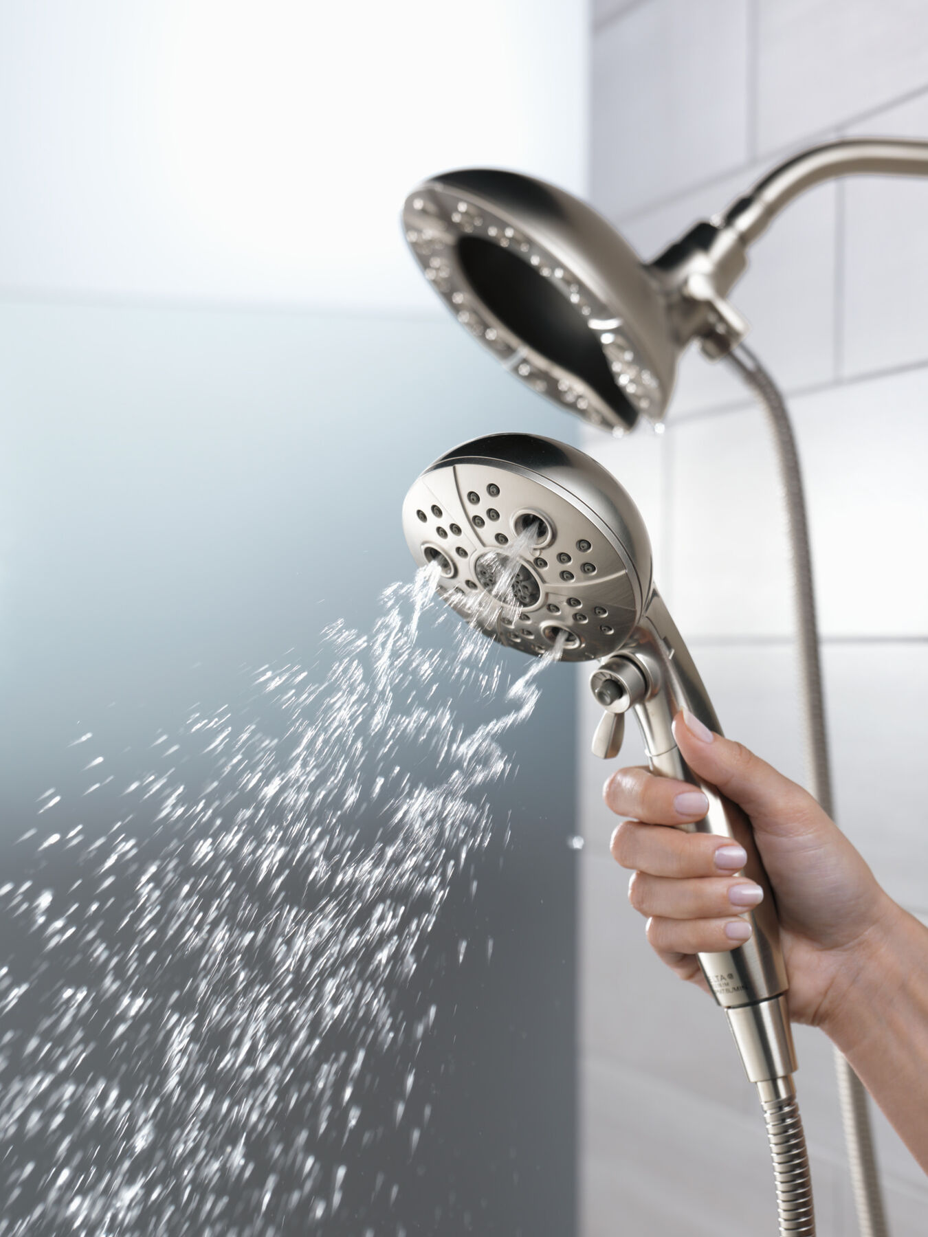 In2Ition H2O HSSH 2.5 GPM w/MagnaTite 5S (Recertified), image 3