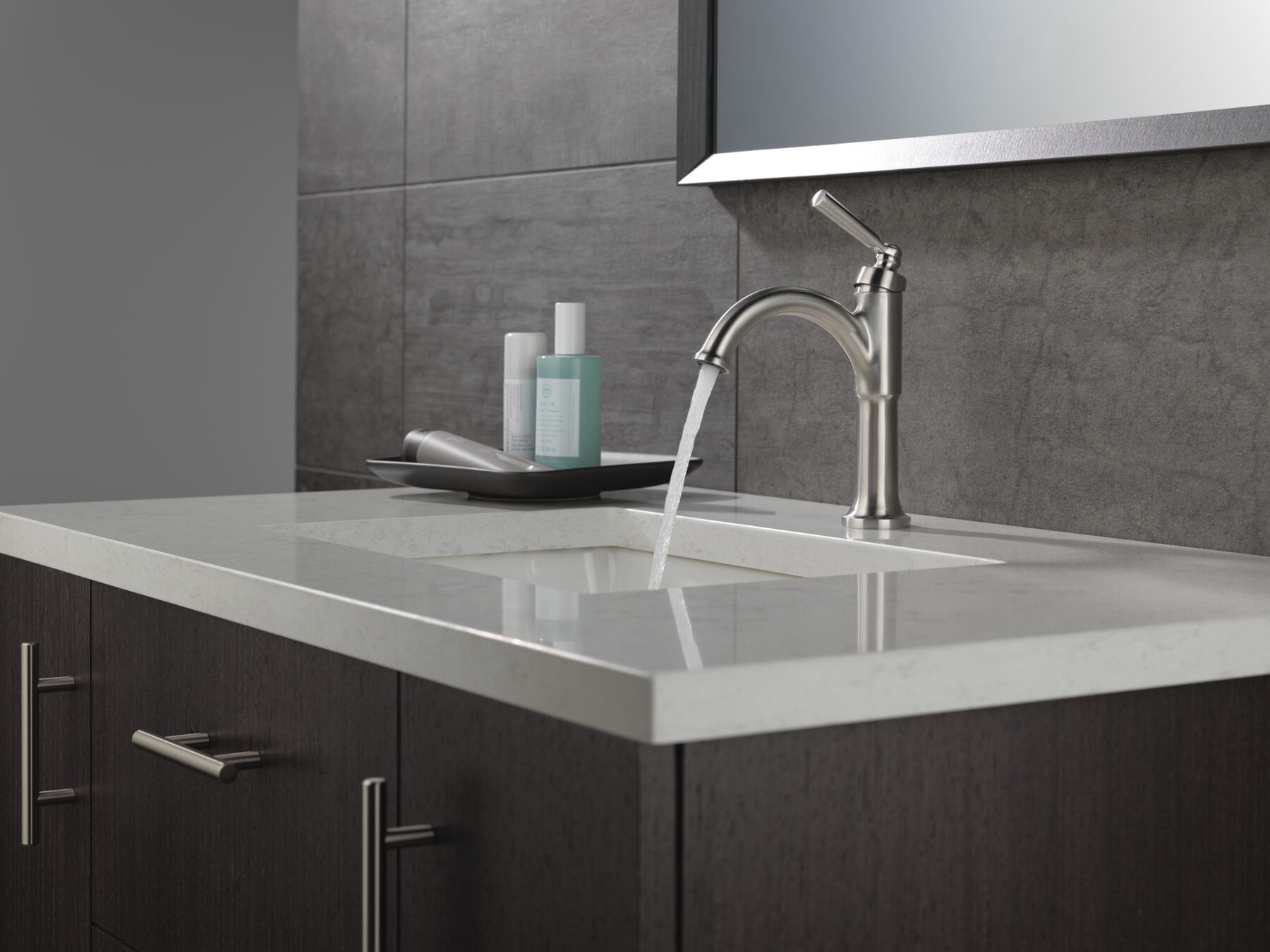 Llave para baño monomando, imagen 3