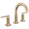 Llave de dos manijas para baño para lavabo de 8"