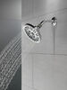 Cabezal de ducha de 1.75 GPM y 8 funciones (producto recertificado)