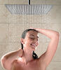 Ducha tipo lluvia Tetra 450