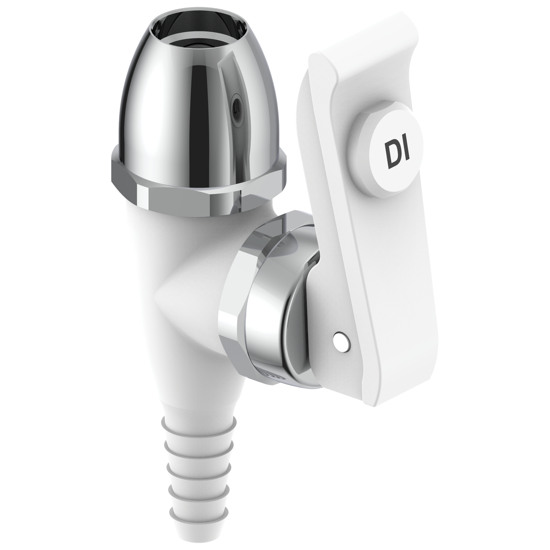 Deck-mount Pure Water Faucet - Valve Only