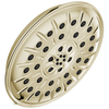 Regadera UltraSoak™ de 4 funciones