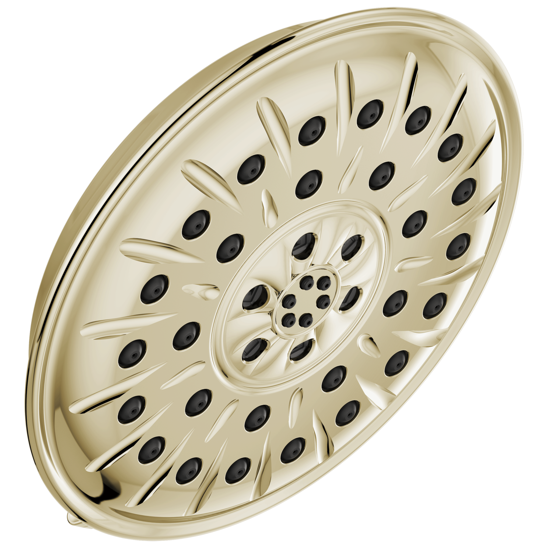 Regadera UltraSoak™ de 4 funciones