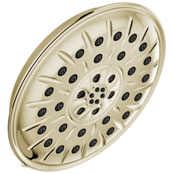 Regadera UltraSoak™ de 4 funciones
