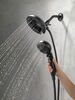 In2ition Shower Trim with High-Flow Rough Bundle - 14 Series