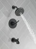 Accesorios para bañera y ducha Monitor® serie 14