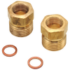 Adaptadores y juntas (2)