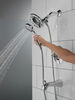 Terminaciones de ducha y bañera serie 14 con In2ition®