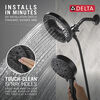 7-Setting In2ition® with ProClean™