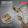 Terminación de ducha serie 14 con In2ition®
