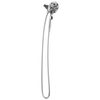 6-Setting SureDock® Magnetic Hand Shower