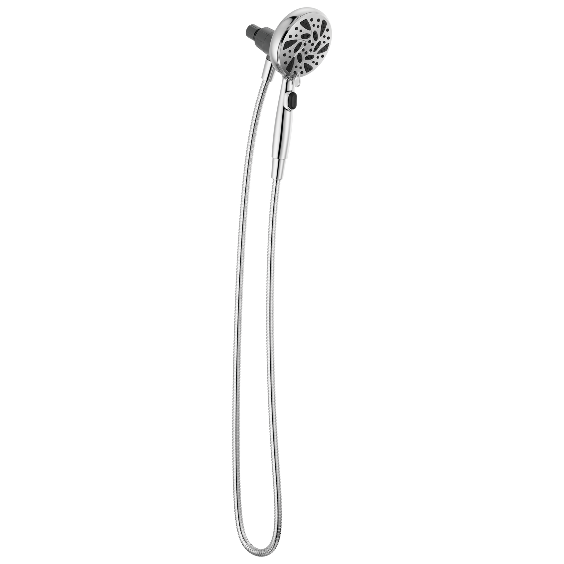 6-Setting SureDock® Magnetic Hand Shower