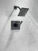 Terminaciones de ducha y bañera Monitor® serie 14 con tecnología H<sub>2</sub>Okinetic®