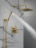 Raincan Shower Rough & Trim w/ HS 1L 14S (Recertified)