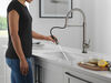 Touchless Pull-Down Kitchen Faucet 1L (Recertified)