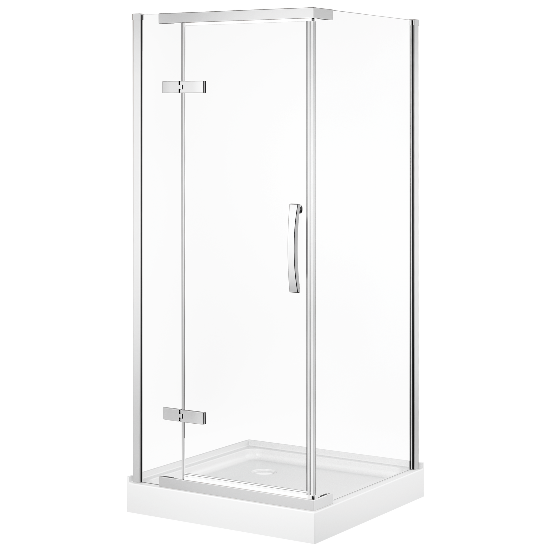 Base para ducha de 36" x 36", imagen 13