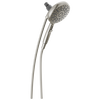 6-Setting SureDock® Magnetic Handshower - 1.75 GPM