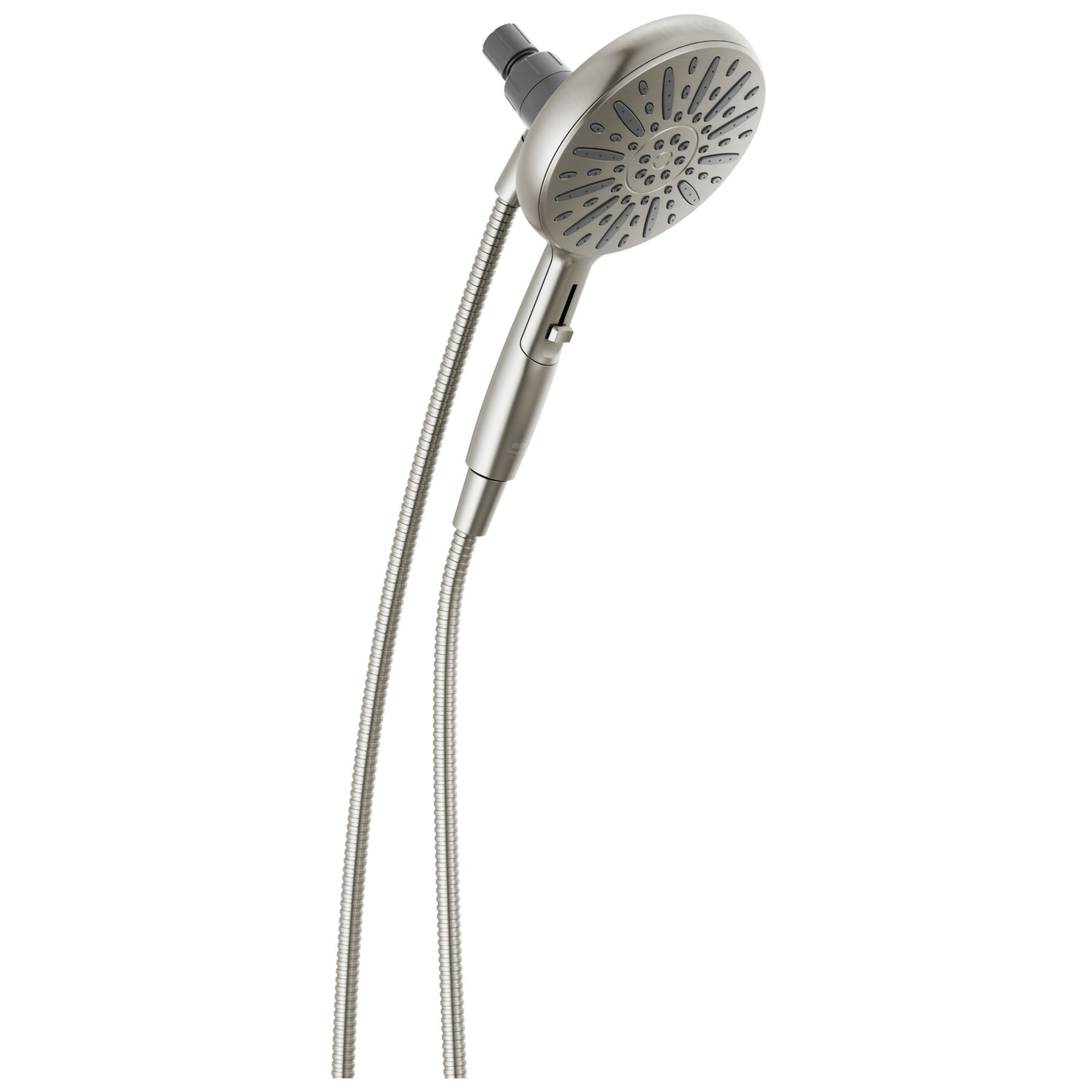 6-Setting SureDock® Magnetic Handshower - 1.75 GPM