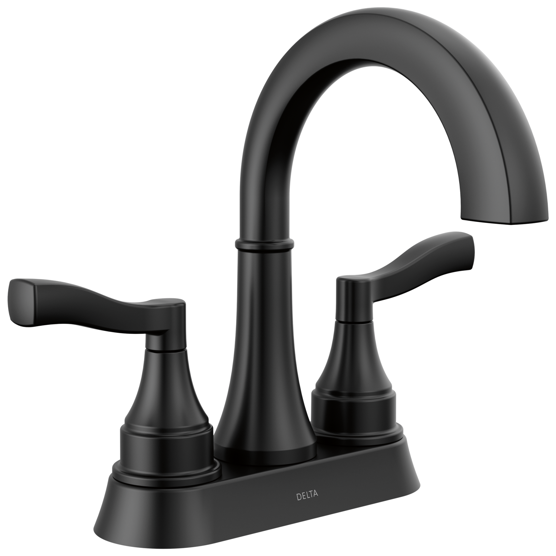 Llave para baño de combinación de dos manijas