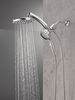 PivotPro™ 3-in-1 Combination Shower