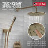 Raincan Shower Rough & Trim w/ HS 1L 14S (Recertified)