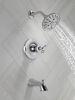 Accesorios para bañera y ducha Monitor serie 17