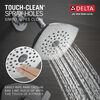 Single-Hole Lavatory Faucet with Shower Trim Bundle - 14 Series