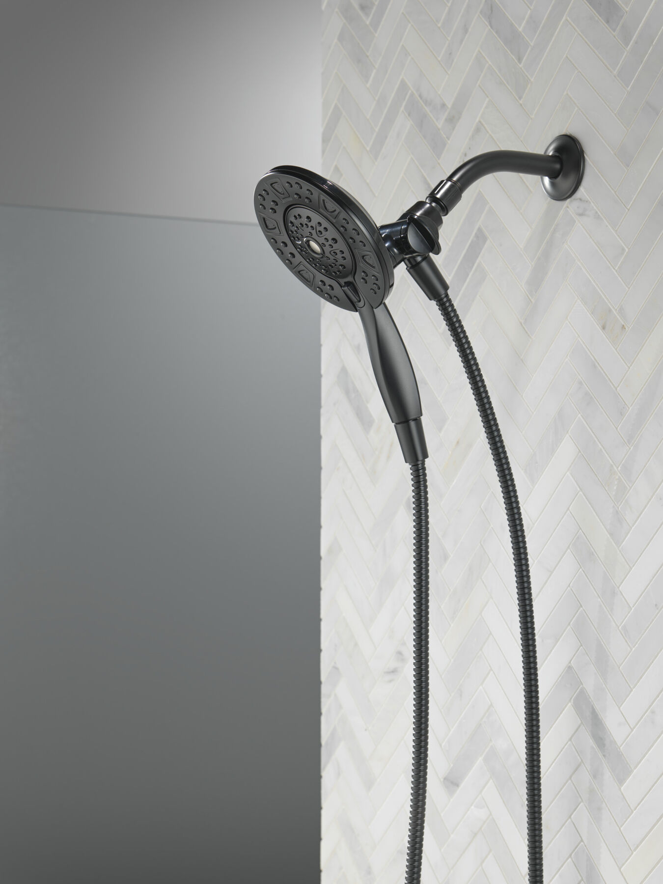 Ducha dos en uno In2ition® de 4 funciones, imagen 14