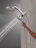 PivotPro™ 3-in-1 Combination Shower