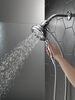 Ducha manual SureDock™ de 7 funciones