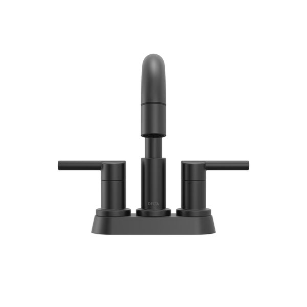 Llave para baño extensible de combinación de dos manijas