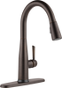 Touch<sub>2</sub>O® Technology Kitchen Faucet with Touchless Technology