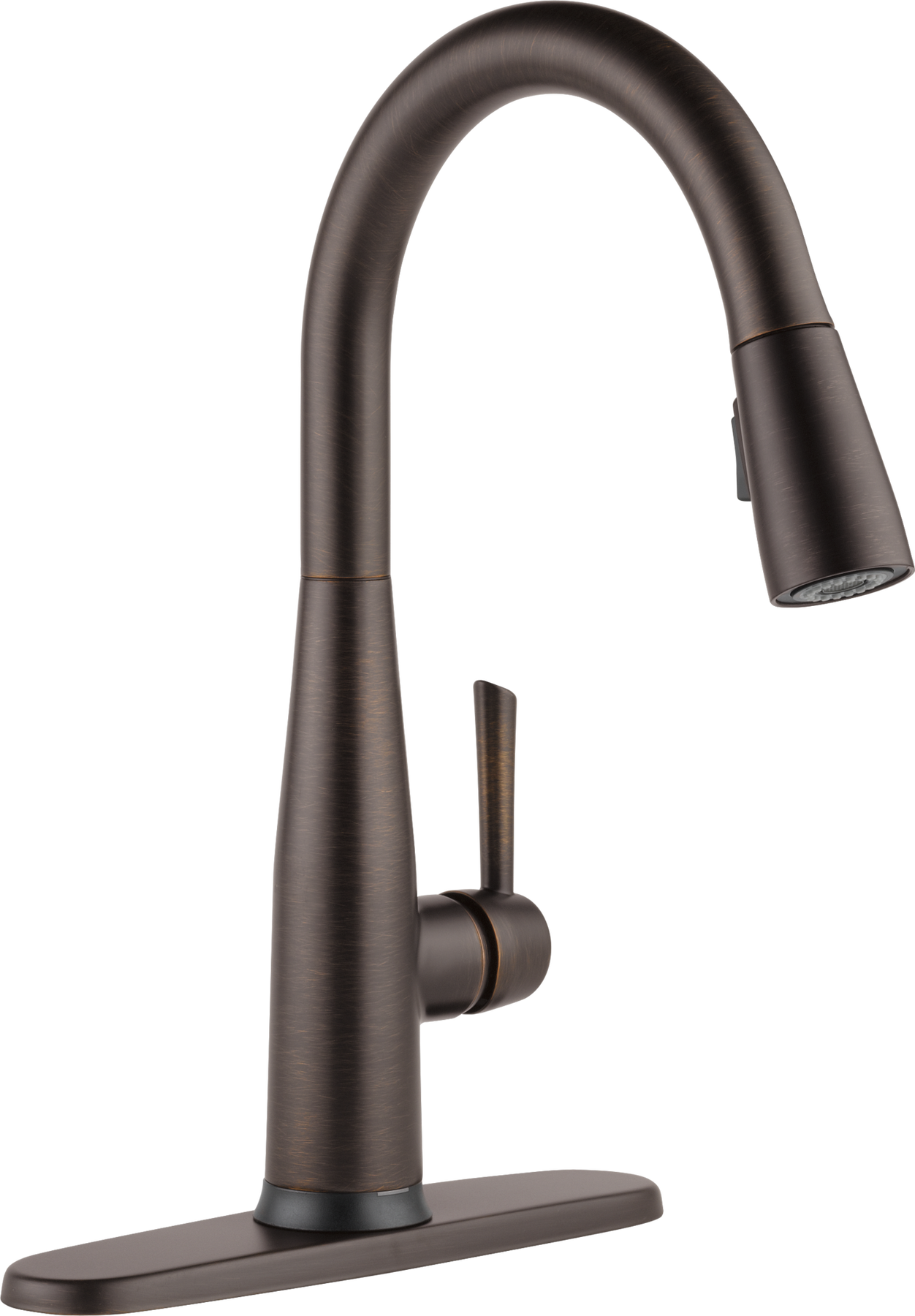 Touch<sub>2</sub>O® Technology Kitchen Faucet with Touchless Technology, image 1