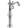 Llave para baño tipo vasija 1L con elevador sin desagüe (producto recertificado)