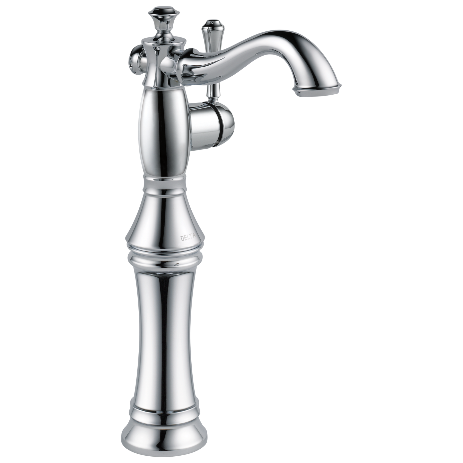 Llave para baño tipo vasija 1L con elevador sin desagüe (producto recertificado)