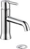 Llave para baño monomando (producto recertificado)