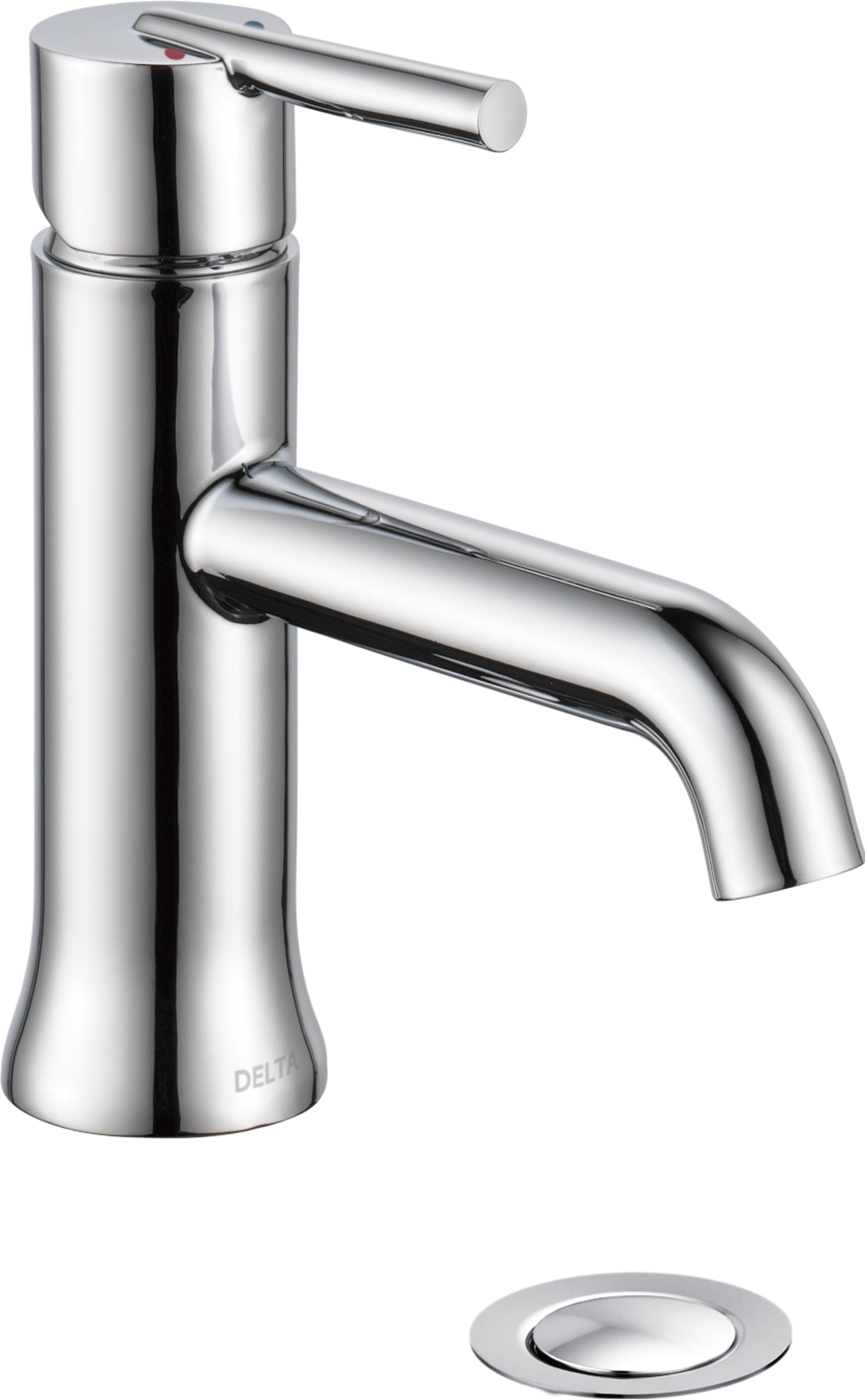 Llave para baño monomando (producto recertificado), imagen 3