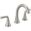 Llave de dos manijas para baño para lavabo de 8"