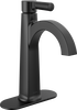 Llave para baño monomando