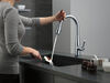 VoiceIQ® Single Handle Pull-Down Faucet with Touch<sub>2</sub>O® Technology