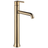 Llave para baño tipo vasija 1L sin desagüe (producto recertificado)