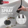 Touch<sub>2</sub>O® Technology Kitchen Faucet with Touchless Technology