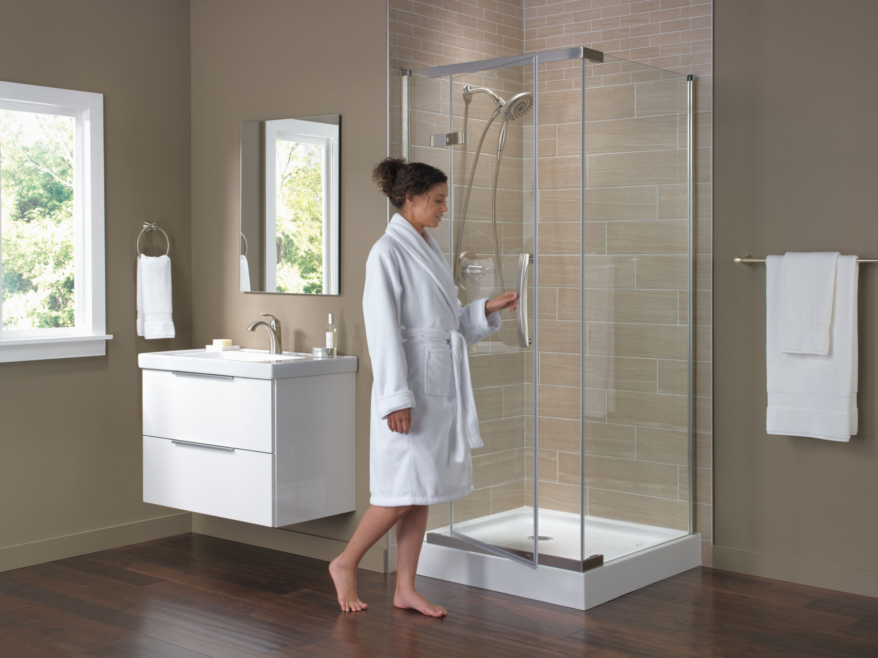 Llave para baño monomando, imagen 20