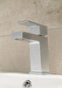 Llave para baño monomando