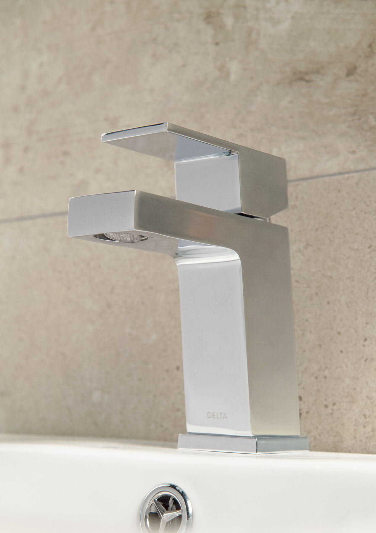 Llave para baño monomando, imagen 3