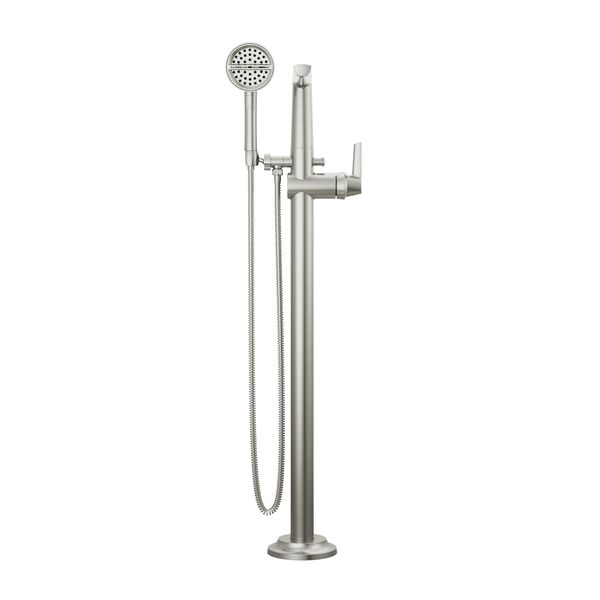 Llave de llenado para bañera independiente (producto recertificado)