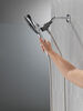 6-Setting SureDock® Magnetic Hand Shower