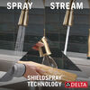 Touch<sub>2</sub>O® Technology Kitchen Faucet with Touchless Technology