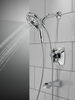 Ducha y bañera Monitor(R) serie 14 con ducha dos en uno In2ition(R)